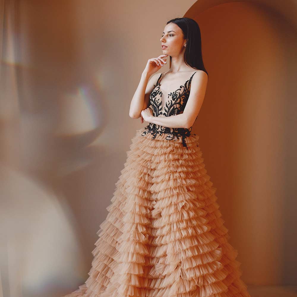 Amazing Gown